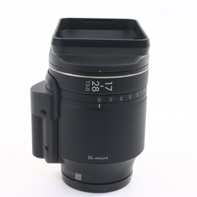 DL PZ 17-28mm T3.0 ASPH Lens HG3331