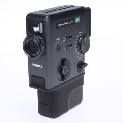 富士フイルム instax mini Evo Cinema Aランク 中古｜フジヤカメラ