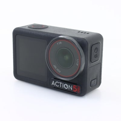 Osmo Action 5 Pro スタンダードコンボ OA5P01
