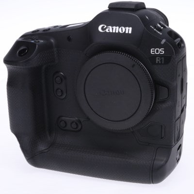 EOS R1 ボディー