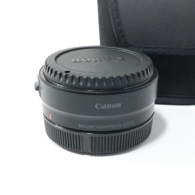 マウントアダプター EF-EOS R