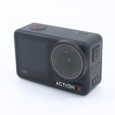 Osmo Action 4 スタンダードコンボ CA2039