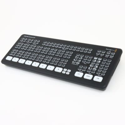 【中古】 Black Magic Blackmagic Design ビデオスイッチャー・モニター・編集機器