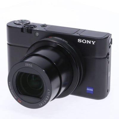 Cyber-shot RX100III DSC-RX100M3