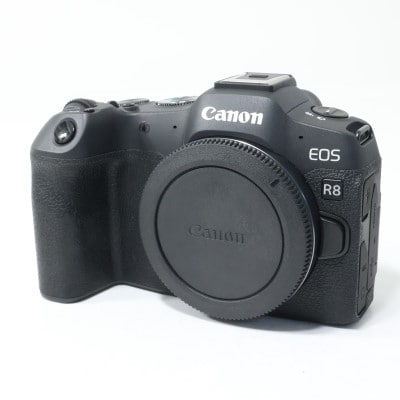 EOS R8 ボディー