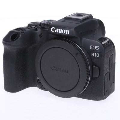 EOS R10 ボディー