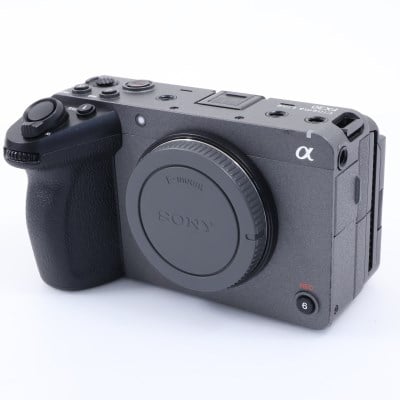 FX30 ボディ ILME-FX30B