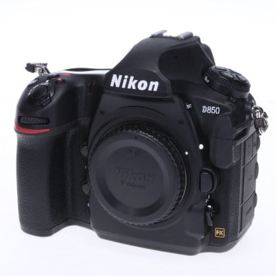 D850 ボディ