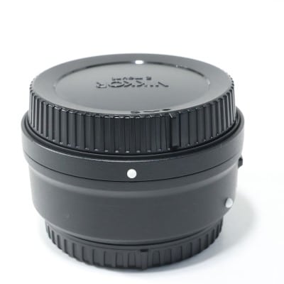 マウントアダプター FTZ