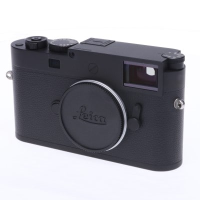 ライカ M11モノクローム 20209