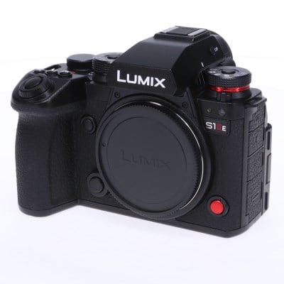 LUMIX S1IIE ボディ DC-S1M2ES