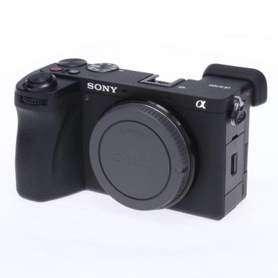 α6700 ボディ ILCE-6700