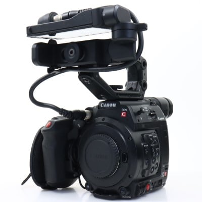 Canon ビデオカメラ 中古 商品一覧｜新品・中古通販フジヤカメラ