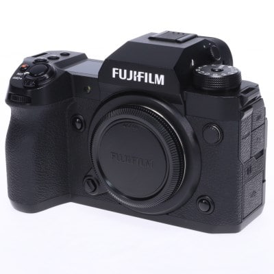FUJIFILM X-H2 ボディ