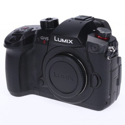 LUMIX GH5II ボディ DC-GH5M2