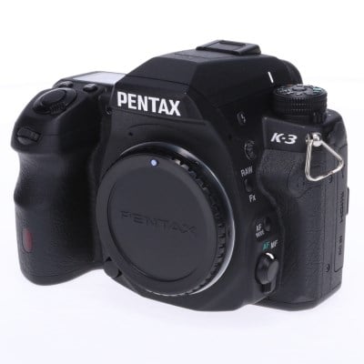 PENTAX K-3 ボディ