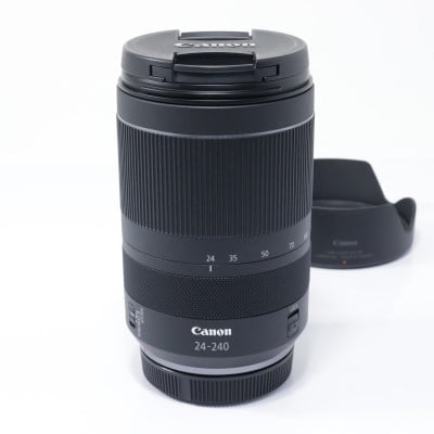 RF24-240mm F4-6.3 IS USM