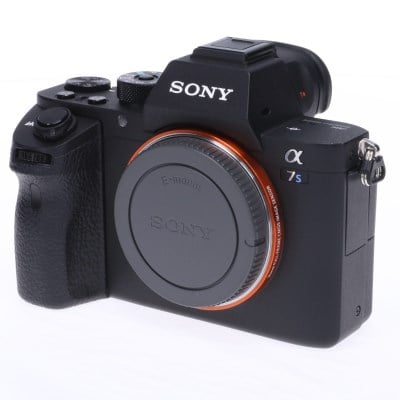 α7S II ボディ ILCE-7SM2