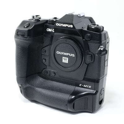 未使用品　OLYMPUS OM-D E-M1X ボディ オリンパス オリンパス OM-D E-M1X ボディ 価格比較 - 価格.com