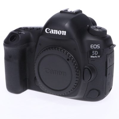 EOS 5D Mark IV ボディー