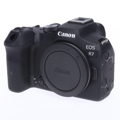 EOS R7 ボディー
