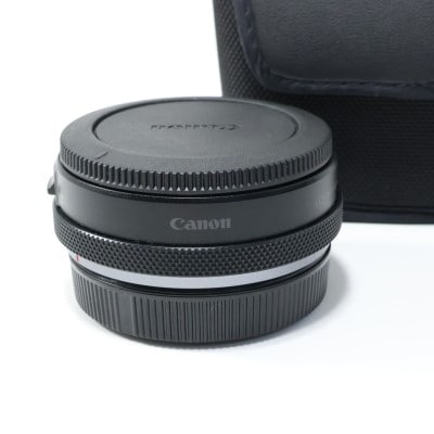 コントロールリングマウントアダプター CR-EF-EOS R