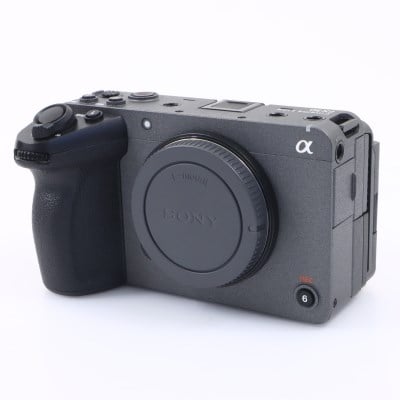 FX30 ボディ ILME-FX30B