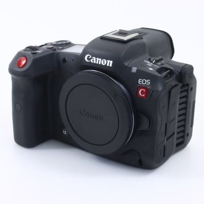 EOS R5 C ボディー
