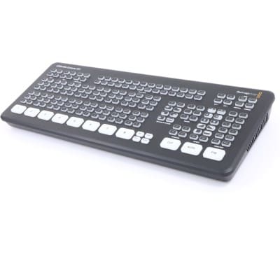 ATEM Mini Extreme ISO