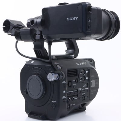 PXW-FS7