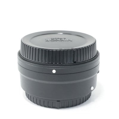 マウントアダプター FTZ II