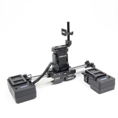 edelkrone Slider PLUS PRO M セット 中古 C2120144067252｜中古