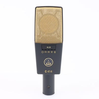 C414 XLⅡ-Y4
