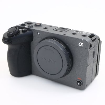 FX30 ボディ ILME-FX30B