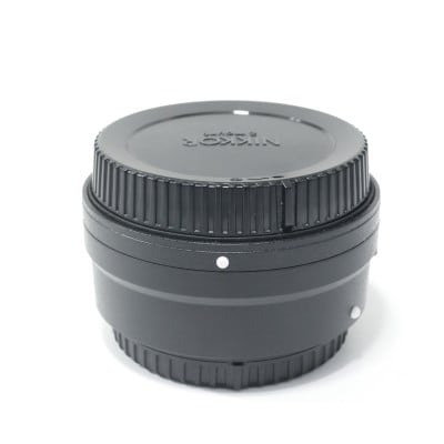 マウントアダプター FTZ II