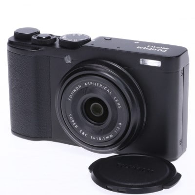 富士フイルム　XF1 完動品 ヨドバシ.com - 富士フイルム FUJIFILM XF1 ブラック 通販【全品