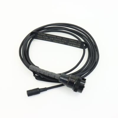 ECM-77BC/9X [エレクトレットコンデンサーマイクロホン]