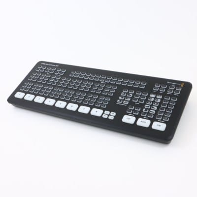 ATEM Mini Extreme ISO