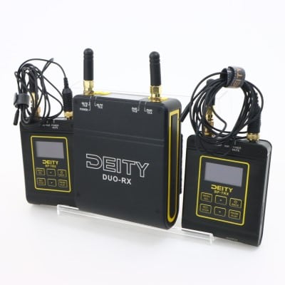 DTA0158D54 [Connect Deluxe Kit]