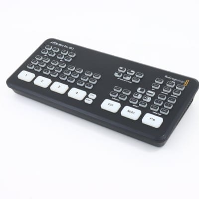 SWATEMMINIBPRISO [ATEM Mini Pro ISO]