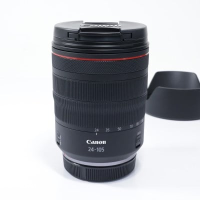 RF24-105mm F4 L IS USM