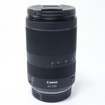 RF24-240mm F4-6.3 IS USM