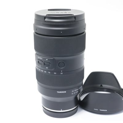 35-150mm F/2-2.8 Di III VXD (Model A058) ニコンZマウント