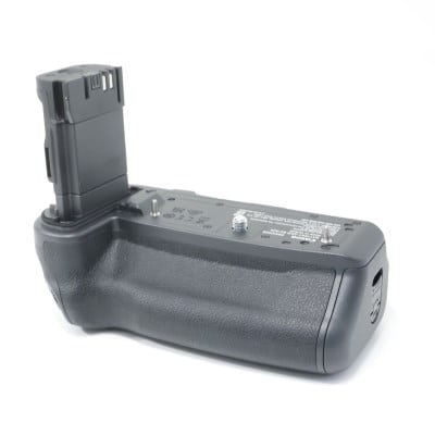 バッテリーグリップ BG-R20