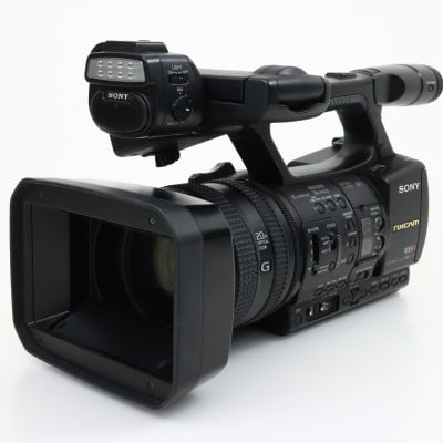 SONY ビデオカメラ 中古 商品一覧｜新品・中古通販フジヤカメラ