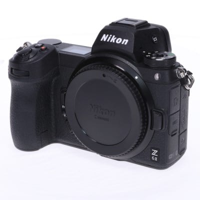 Z6II ボディ