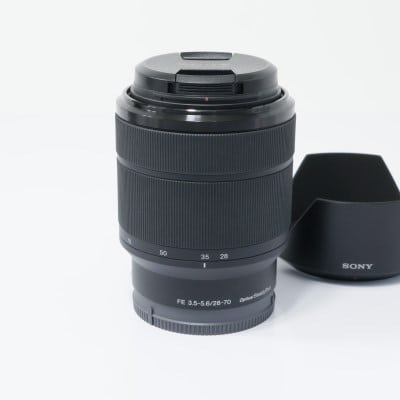 中古 SONY（ソニー） 交換レンズ・レンズアクセサリー一覧｜フジヤカメラ