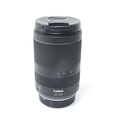 RF24-240mm F4-6.3 IS USM
