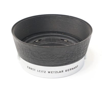 Leica ズミルックス50mm F1.4用 フード XOOIM 12521 中古