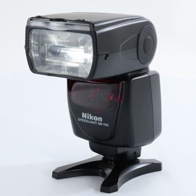 スピードライト SB-700